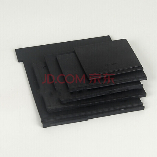 Circuit breaker phase barrier Arc isolation plate Insulating baffle NM1 CDM1 CM1 RDM1 Multi-brand universal 63 S/L Universal type