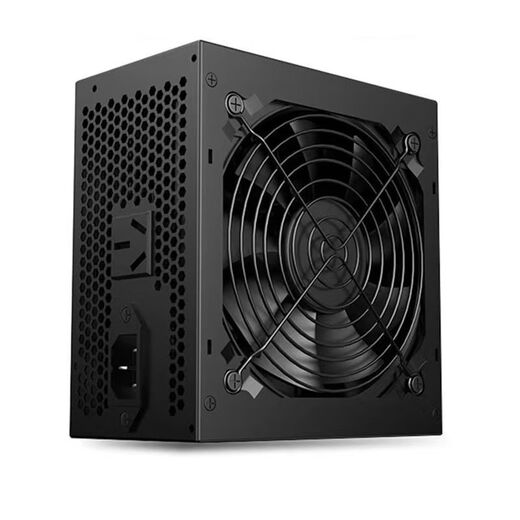 SAHARA Sahara Pirates 690-V-Desktop-Computer-Host-Netzteil mit einer Nennleistung von 300 W, 400 W, 500 W, 600 W, breites, leises Piraten-690-V-Arbeitspaket mit einer Nennleistung von 500 W