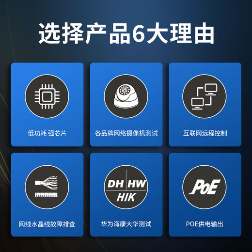 Netcom Engineering Bao 4-Zoll-8K-Videoüberwachungs-Multifunktionstester, digitaler Netzwerk-Video-Kompletttester, PoE-Stromversorgungstechnik-Ausrüstung IPC-1900plus