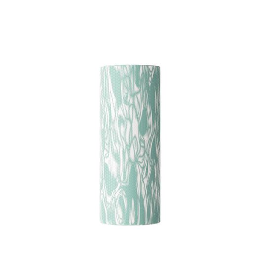 Hergestellt in JD.com Solid Floating Point Foam Rollers Relaxation Muskel Yoga -Säulen Massage Rollers Fitnesstraining Auxiliary Yoga -Säulen