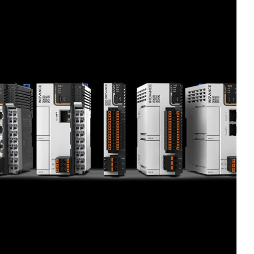 Inovance PLC-301/302/320/501/502/521/522/523GL20 series module Easy523-0808TN