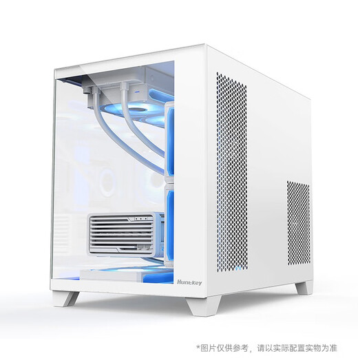 Colorful 14th generation i5 14600KF/RTX5070Ti RTX5060Ti desktop water-cooled fever game AI design rendering assembly computer host DIY complete machine equipped with an i5 14600K丨DDR5丨core display丨32GB memory