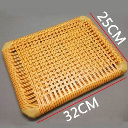 
Cool cooling cushion breathable cool ice cushion summer clothing factory garment factory work chair cushion bench cushion pink hose cushion 3524