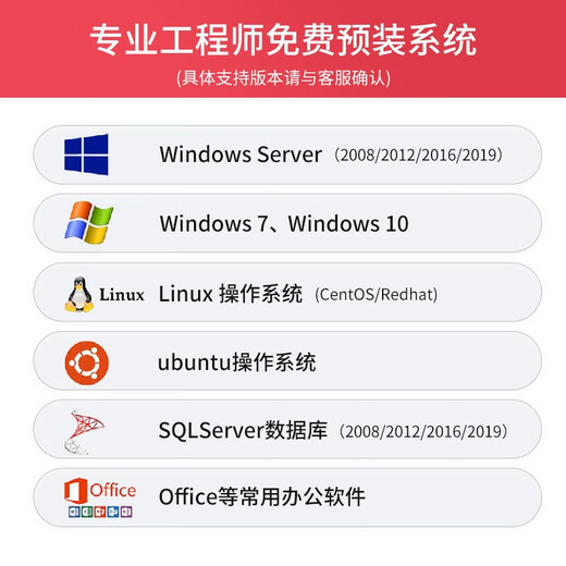 Lenovo Server-Host SR650, Rackmontage, 2U-Gehäuse, Zweikanal-Xeon-Datenstation, Sammlungsbibliothek, Virtualisierungscomputer, vollständige Maschine, Unternehmensanpassung, 1 Silbermedaille 4208, 8 Kerne, 16 Threads, 2,1 G, 32 G, 3 Stück 240 G Solid State Raid5