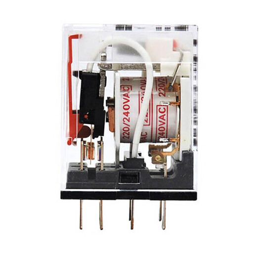 Gratool intermediate relay MY2N-J DC24V one