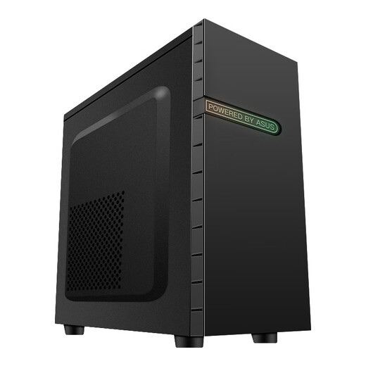 ASUS graphics workstation i5/i7/P2000/A2000/A4000 designer video editing 3D modeling rendering CAD drawing desktop assembly computer host DIY complete machine configuration four 14th generation i5/P2000 5G/16G/1TB single host