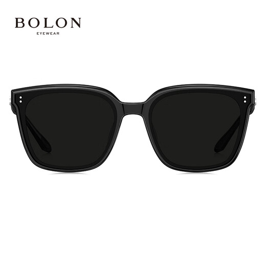 BOLON Tyrannosaurus Rex Glasses 25 Years Lin Yi Style Sunglasses Polarized Driving Sunscreen Sunglasses for Men and Women BL3203C10