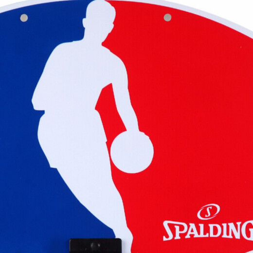 Spalding SPALDING basket NBA mini wall-mounted backboard 77-602 with minii ball