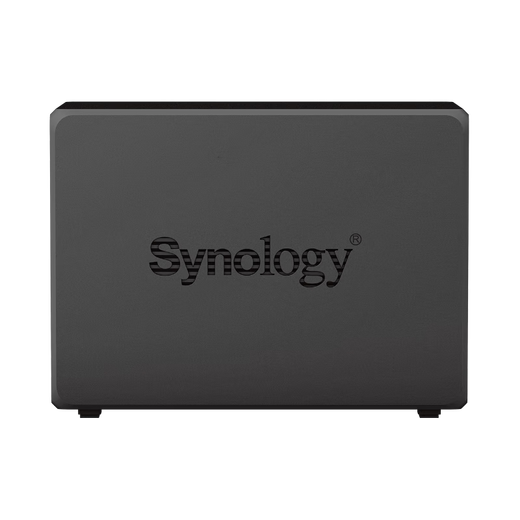 Synology DS723+ Dual-Core 2-Battery Nas Network Storage Server DS723+ [Standard ohne Festplatte ausgestattet]