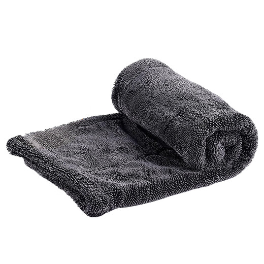 CHUSHE pigtail rag 60*90cm 1 car wash towel car wash towel car wash towel car cloth strong water absorption