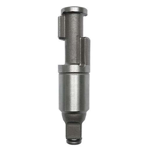Petit canon à vent accessoires de broche avant bloc coup swing bloc impact marteau bloc de marteau de trap pneumatique clés de vent accessoires de canons de vent 3880 Cadre d'impact