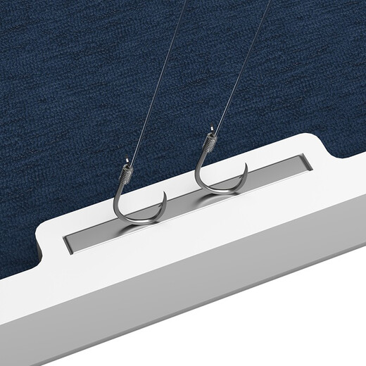 Yifan Seiko sub-cable box mini sub-cable box multi-layer competitive fishing gear hanging box multi-functional box fishing accessories box 33 mini sub-cable box interstellar discovery series