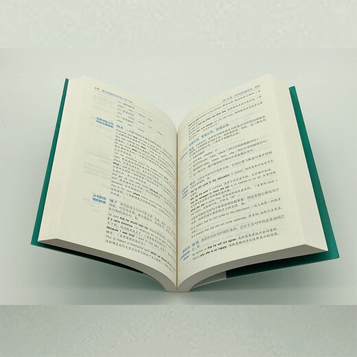 Bo Bings englisches Grammatikhandbuch (5. Auflage) (doppelte Farbausgabe) Neues Konzept für Englischunterrichtsmaterialien für die Klassen 1–6 in Grund- und weiterführenden Schulen