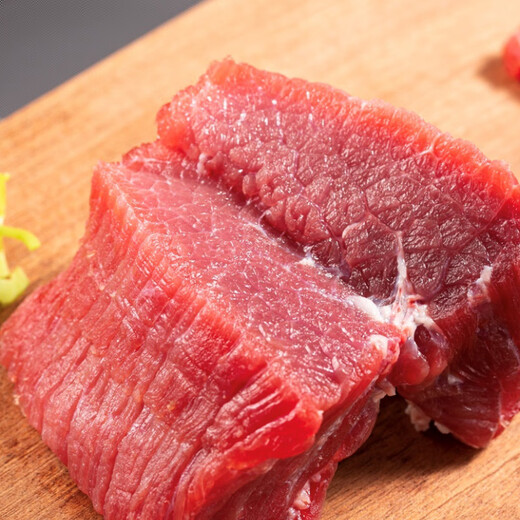 Chilled domestic beef tenderloin 400g