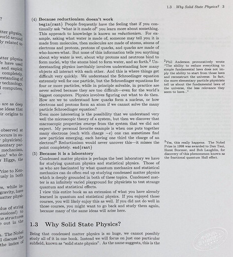 The Oxford Solid State Basics 英文原版 牛津固体物理学基础