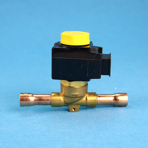 何健弓阙磐洛电磁阀HONGSEN卡式电磁阀10系列冷库二通电磁阀冷库制冷配 1098/7(22MM焊口220V)