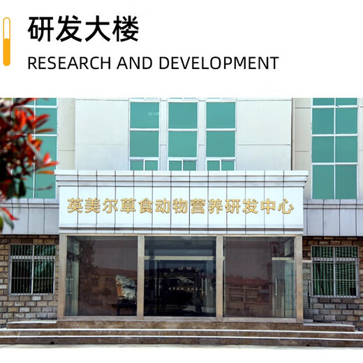 YINGMEIER cattle feed, special premix for rapid growth of beef cattle, Simmental cattle feed additive for growth promotion period, beef cattle will grow meat rapidly (special for fattening period)