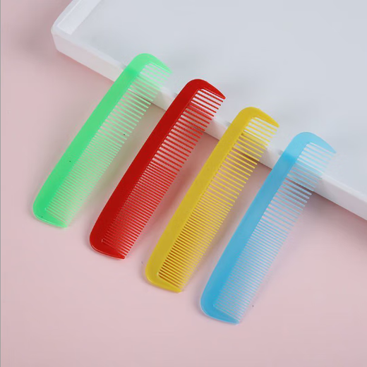 Pet dog comb Teddy cat comb Bichon Frize golden retriever special hair removal beauty large dog needle comb open knot promotion model