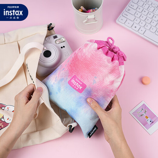 INSTAX Fuji instax camera bag Zorisai