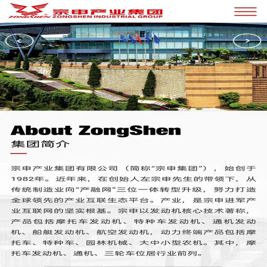 Zongshen Zongshen gasoline engine 170f micro tillage machine head 7.5 horsepower GB210 four-stroke agricultural tiller engine Zongshen micro tillage machine power GB210-25 spline shaft