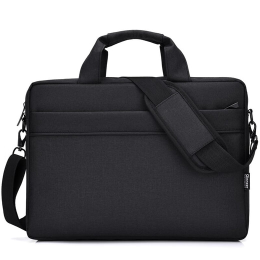 DiPai Lenovo Savior Y7000P/R7000P Zubehör R9000P2025 Computertasche Asus Tianxuan 6pro 16 Zoll tragbare Y9000P Schulter-Crossbody-Herren- und Damen-Hülle Schwarz Qingxi Computertasche 15,6-16,1 Zoll große Kapazität stoßfest Lenovo Savior Asus HP mechanische Revolution Acer Huawei Honor Dell Xiaomi Geeignet