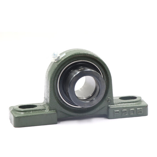 Huili customized Harbin outer spherical bearing vertical seat with eccentric sleeve bearing UELP206 207 UELP207 imported quality other