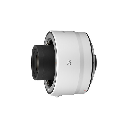 Canon Lens Extender 1.4x 2x RF System Mirrorless Lens Teleconverter RF 2.0X Mirrorless Single Lens Extender