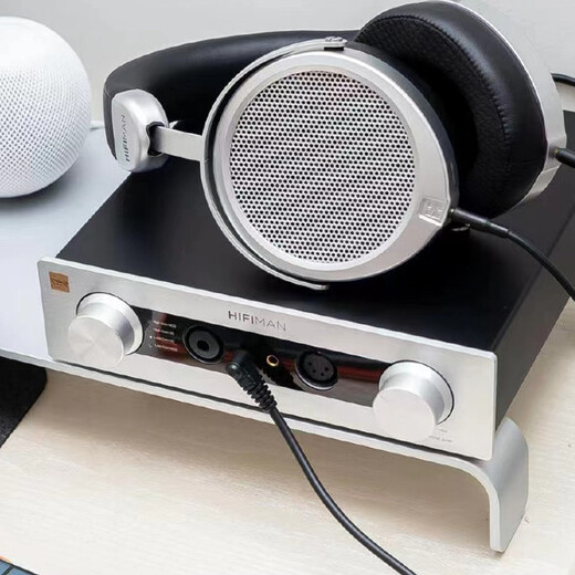 HIFIMAN (Haifeiman) National Subsidy EF400 Headphone Power Amplifier Home Desktop Desktop Headphone Amplifier