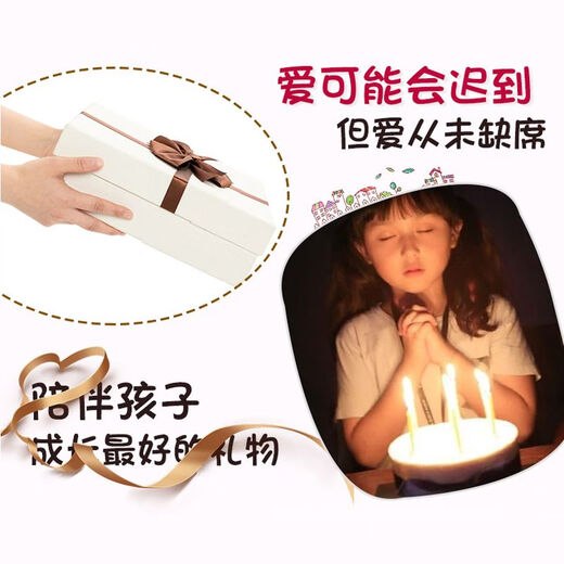 焦韵儿童手卷钢琴49键加厚初学者入门练习便携式软折叠电子玩具小乐器 [充电]彩虹早教琴49键+耳机+
