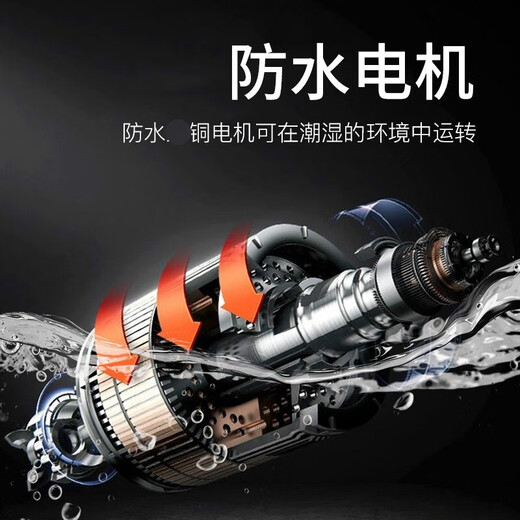 ODU fiberglass cooling tower small 10-ton industrial cooling tower round (40T medium temperature cooling tower) below 60 degrees