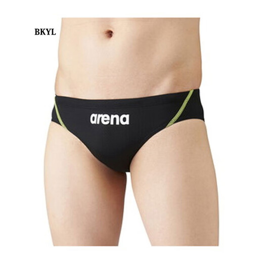 Arena Slip de Bain Garçon Nekoposu Junior Rimic Slip de Bain ARN1023MJ NVBU R140