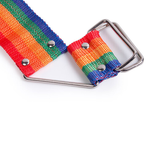 Xinqin packing strap suitcase cross strapping strap luggage strap suitcase strapping strap bundling strap strapping strap overseas multi-color