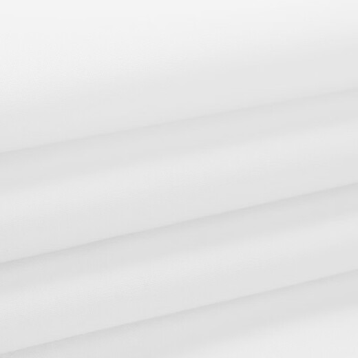 YOUNGOR short-sleeved shirt men's no-iron shirt cotton polyester fabric anti-wrinkle flat easy care new product white GSNP19001BJA 41 (175/96A)