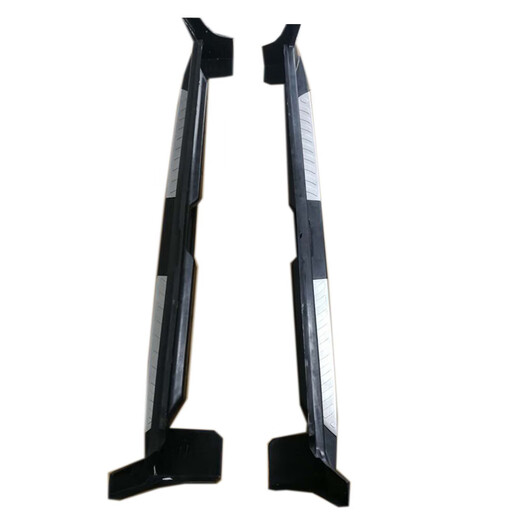 Suitable for 08 0910 11 1213 15 Kia Sportage foot pedals original model modified side pedals 57 grains Seimas BMW model (thick bracket) paired x without lights