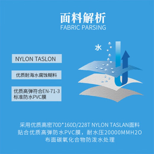 Xionghuo Lua wading boots, waterproof and non-slip, men's and women's stream fishing shoes, outdoor river water rain boots, beach and sea equipment, Lua wading shoes, nylon light khaki (rubber sole) 40