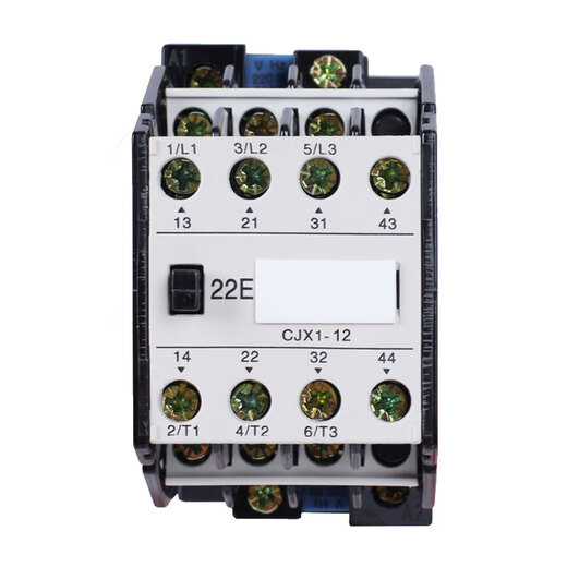 Electrical AC contactor CJX1-12/22 3TB41 380v 220v 110v 36v 24v CJX1-9/22 220V