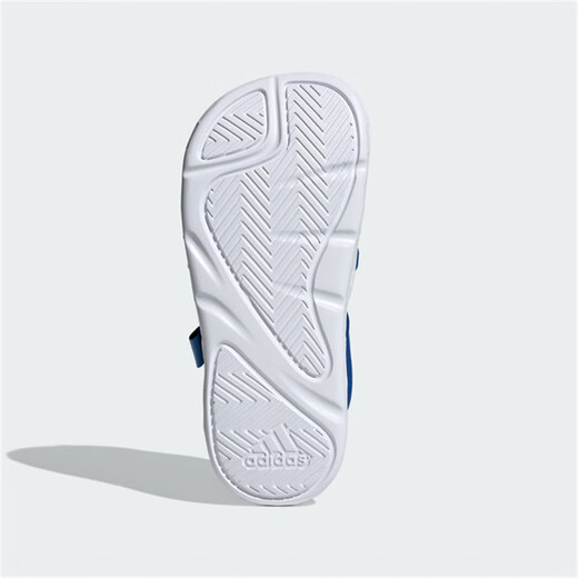 Adidas new season open-toe comfortable casual sandals for men, women and middle-aged children ID2625 ID3533 35