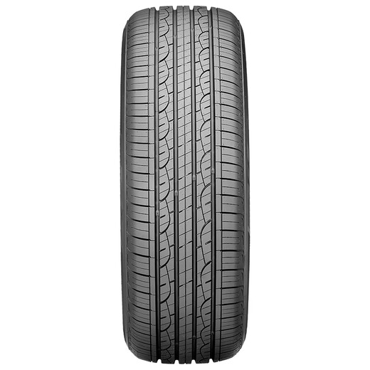 NEXEN 225/55R18 98H RH7 original equipped with Hyundai IX35/Kustu adapted for Jeep Wrangler