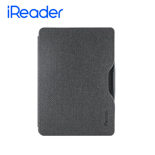IReader Light2 C6pro original page key protective cover, cloud gray
