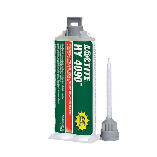 Henkel Loctite HY4070 4080 4090 high-strength glue acrylic two-component universal adhesive LOCTITE/Loctite HY4070 (11G)