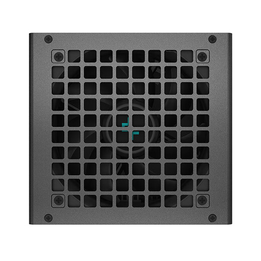 Jiuzhou Fengshen (DEEPCOOL) PQ850G 850 W Goldmedaille Vollmodul-Netzteil ATX3.1 Desktop-Netzteil 750 W Computer-Netzteil 650 W PCI5.1 PQ750G Black Gold Medal Vollgeformte Linie ATX3.1