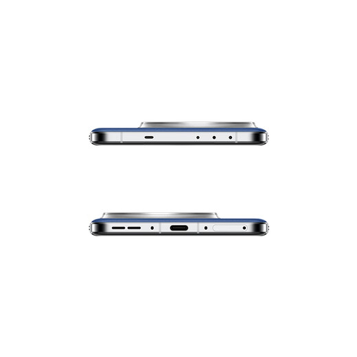 OPPO OnePlus 13 mobile phone flagship new product OnePlus 13 full Netcom 5G smart game camera phone 6000mAh Glacier battery AI phone OnePlus 12 upgraded version 16+512GB Blues Moment Official standard configuration National joint warranty