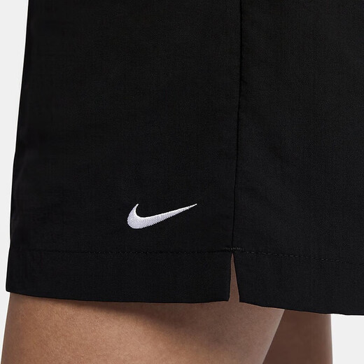 Nike (Nike) 2024 Sommer-Sportarten und ungezwungene gewebte Shorts Fv6623-010 XL
