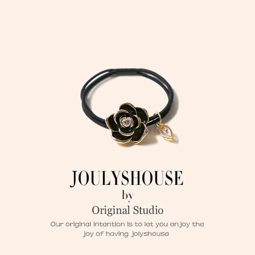 Ancient one-week headband, hair rope, rubber band, hairband, hairband, hair accessories for girls, birthday gifts for girls, high-end and practical