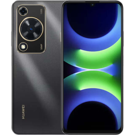 99% new Huawei Enjoy 70S 6.75-inch AOD eye-protecting large screen Enjoy X-key common functions in one step 8GB+256GB Yaojin Black Hongmeng Smartphone Quality Inspection Report