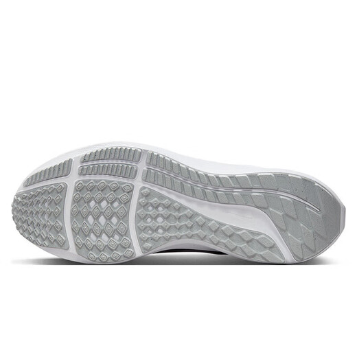 Nike NIKE running shoes women's Pegasus 40 air cushion PEGASUS 40 sports shoes DV3854-101 white 36.5