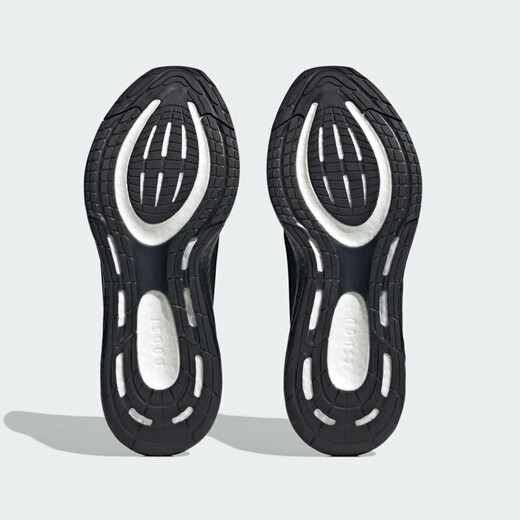 Zapatillas Adidas para correr para hombre, calzado deportivo de otoño e invierno, ULTRABOOST palomitas de maíz, cómodos zapatos informales de rebote que absorben los golpes IF4840 40,5