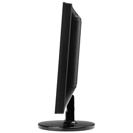 
AOC 17-inch monitor 5:4 square screen wall-mounted LED backlight energy-saving office computer display E719SD/BK low blue light non-flash screen