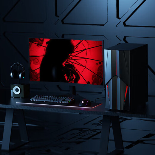 Shuoyang DIY Assembly Machine Customized Host Upgrade Configuration with Optional Hardware (No delivery will be made without contacting customer service) 30 upgrades