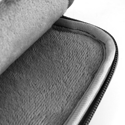 Yikexing Wireless Mouse Bluetooth Mouse is suitable for Honor MagicBook X16/X16 Ryzen Edition Combat Edition/X16 PLUS 2025 16-inch laptop set wireless mouse + handbag